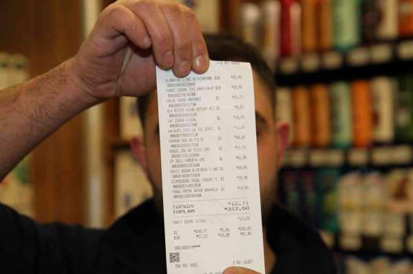 KDV indirimi denetimleri sürüyor