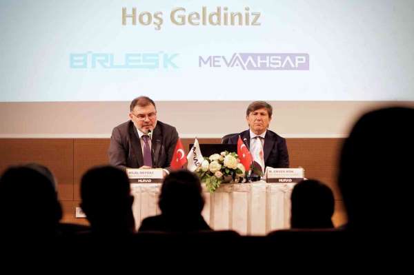 MÜSİAD İzmir'den dış ticaret toplantısı
