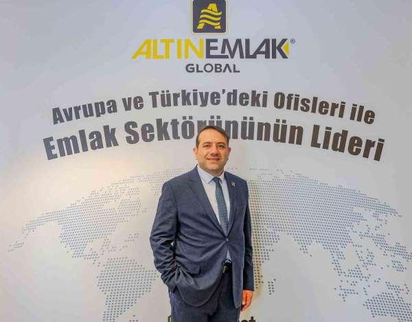 'İkinci el konut piyasasında rekor hareketlilik yaşanıyor'