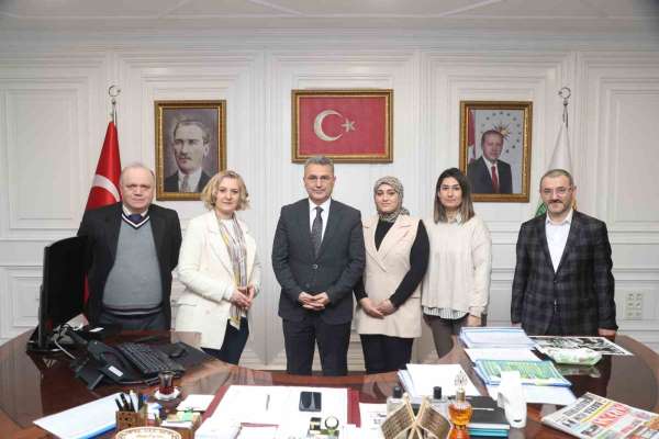 İlkadım, 'Sıfır Atık Projesi'nde pilot ilçe seçildi