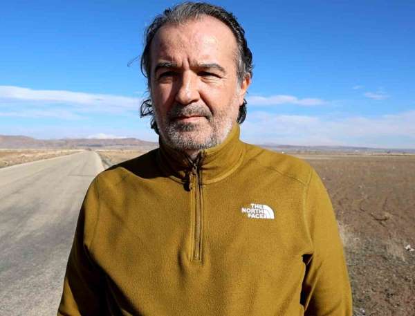 Aksaray'da 15 bini kaçak 20 bin su kuyusu geleceğin tarımını tehdit ediyor