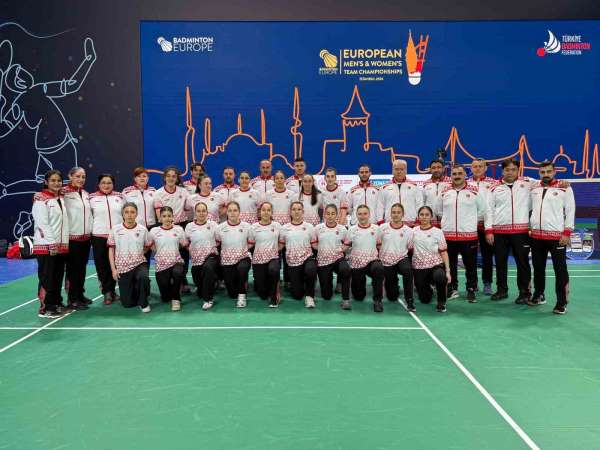 Manisa'dan Avrupa kürsüsüne uzanan başarı