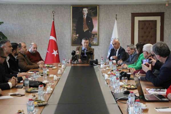 ODAK Mersin'de DemoDay'26 süreci başladı