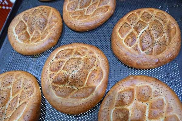 Ramazan pidesi Büyükşehir Halk Ekmek büfelerinde yerini alacak