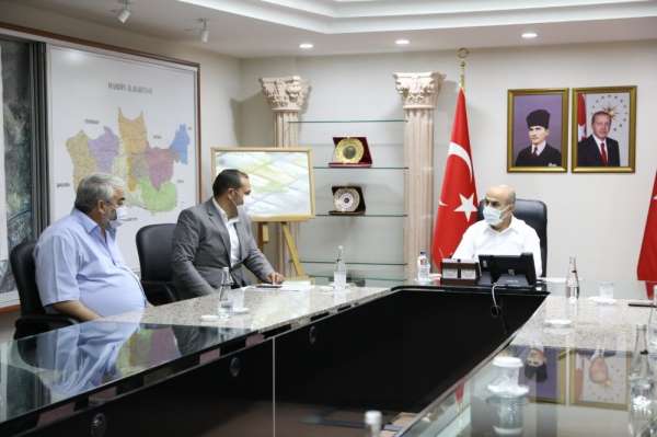 Rus turistlerin yeni gözdesi Mardin oldu 