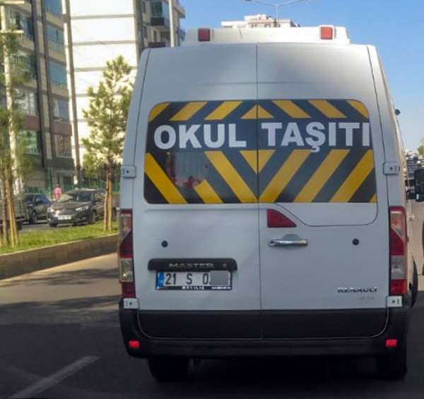 İlçelerde servis plakası ihaleleri yapılacak