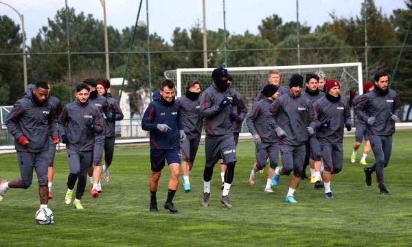 Süper Lig'de Karadeniz derbisine doğru