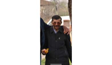 Burdur'da 2 gündür kayıp olarak aranan şahıs trafik kazasında hayatını kaybetti