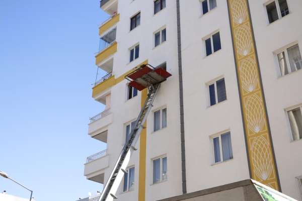 Depremden sonra yüksek katlı binalara rağbet düştü - Diyarbakır haber