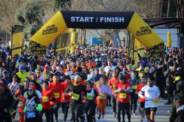 Efes Ultra Maratonu 18-19 Mart'ta Selçuk'ta düzenlenecek - İzmir haber