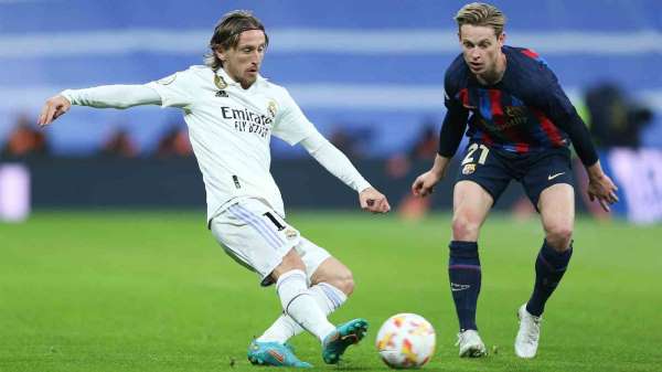 El Clasico heyecanı Tivibu'da - İstanbul haber