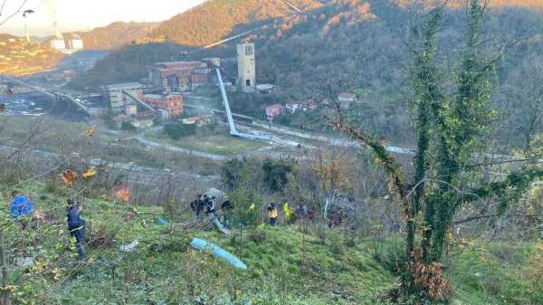 Liseli Büşra'nın öldüğü kazanın şoförü: 'Kazadan önce bir ses duydum, sonrasını hatırlamıyorum'