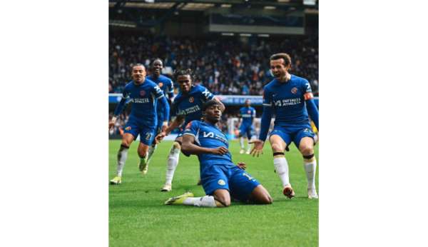 Chelsea, FA Cup'ta yarı finale yükseldi