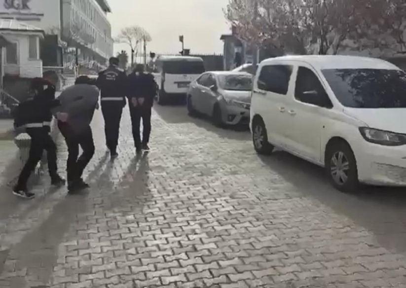 Samsun'da yabancı uyruklu kadınları fuhşa zorlayan şebeke çökertildi
