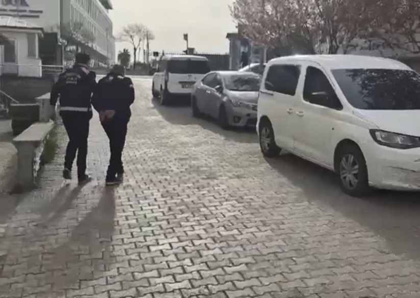 Samsun'da yabancı uyruklu kadınları fuhşa zorlayan şebeke çökertildi