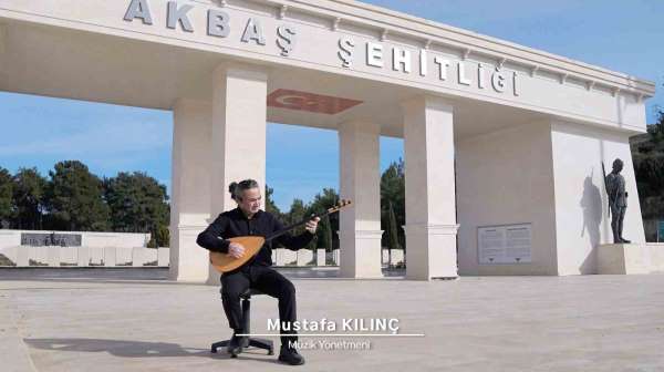 Bandırma Bilim ve Sanat Merkezi'nden Çanakkale Şehitlerine anlamlı saygı projesi