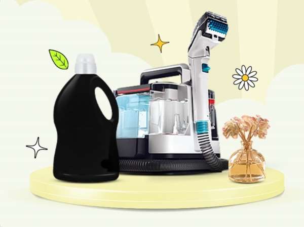 Hepsiburada'dan 'Bahar Temizliği Kampanyası'