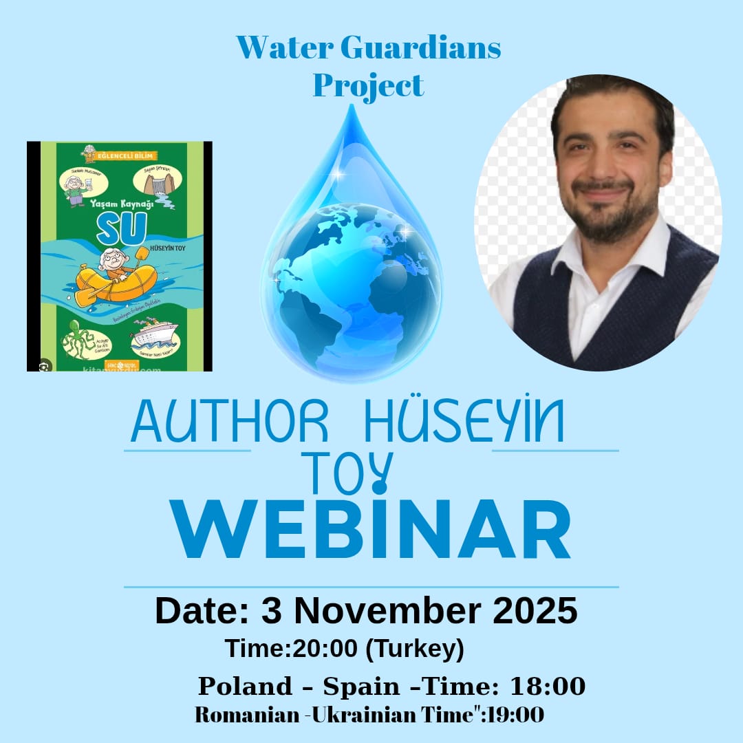 Samsun'da Geleceğin Su Koruyucuları Yetişiyor