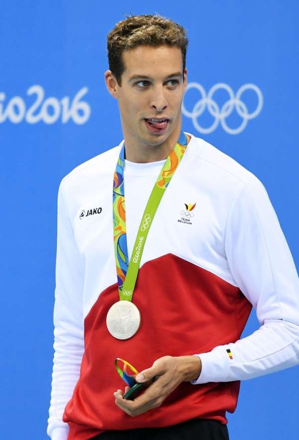 Pieter Timmers, gelecek yıl olimpiyatlara katılmayacak
