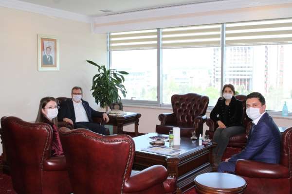 Trakya Üniversitesi Kütüphane ve Dokümantasyon Daire Başkanlığından önemli başar