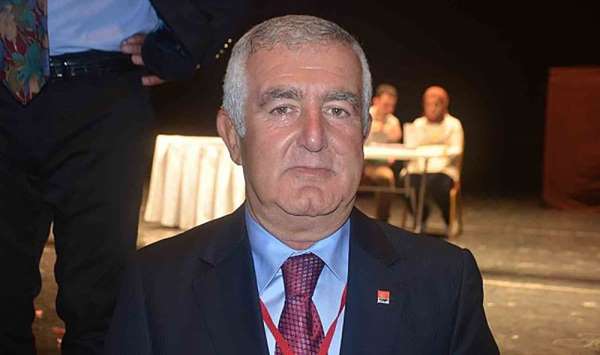CHP'nin üye çoğunluğuna rağmen İl Genel Meclisi Başkanlığını AK Parti kazandı