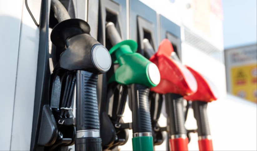 Akaryakıta beklenen zam geldi! Samsun'da Motorin, LPG ve Motorin fiyatları...