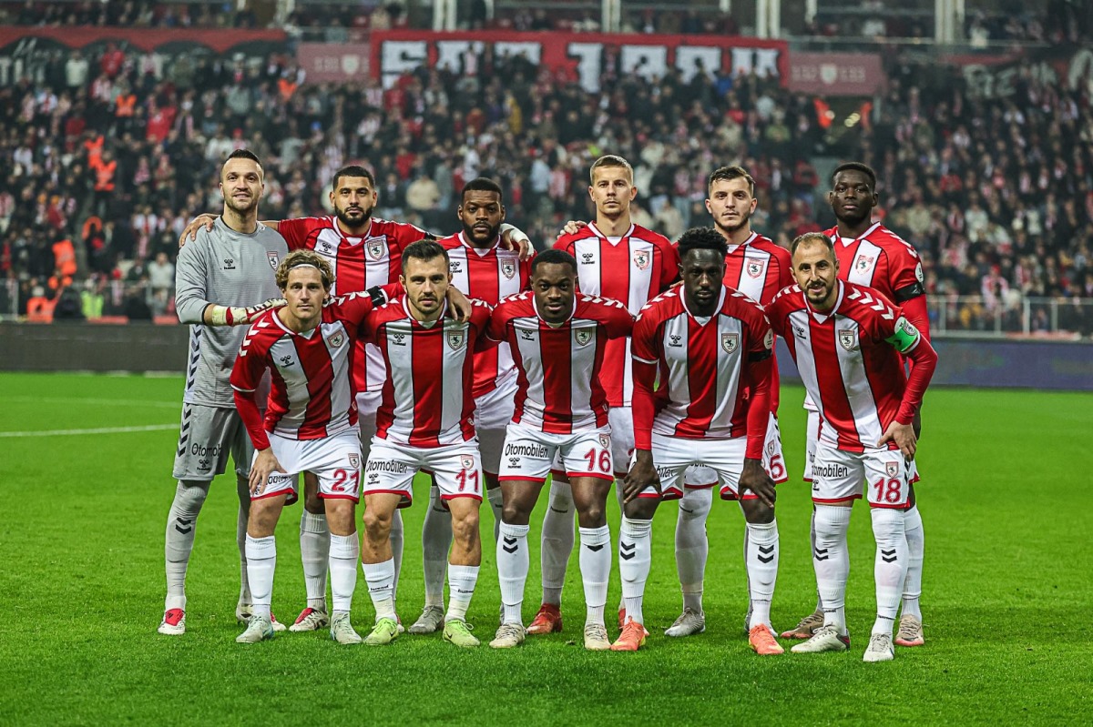 Artık En İyi Üçüncü