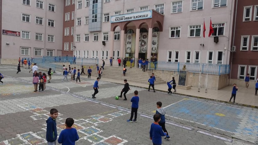 Samsun'da öğretmenden öğrenciye 'başörtüsü mobbingi' iddiası: Veli ve öğretmen karakolluk oldu