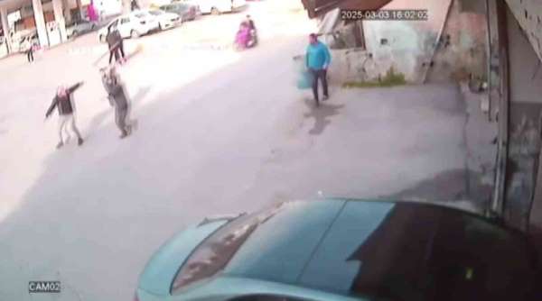 Adana'da basit kaza cinayetle sonuçlandı: 2 şüpheli tutuklandı