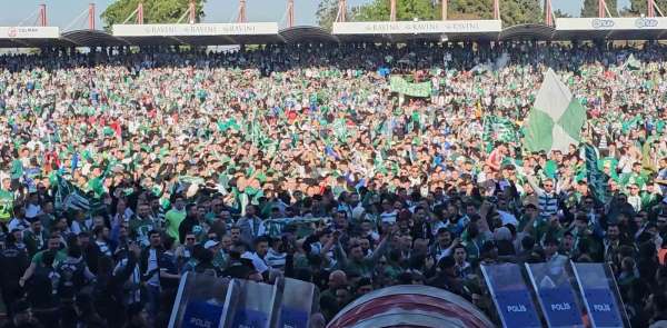 Bursaspor'un kupa töreni tarihi netleşti