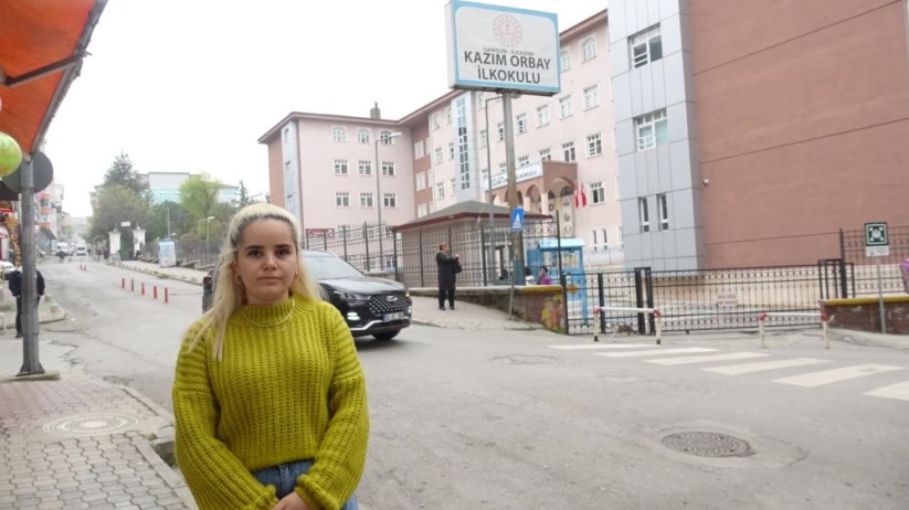 Samsun'da öğretmenden öğrenciye 'başörtüsü mobbingi' iddiası: Veli ve öğretmen karakolluk oldu