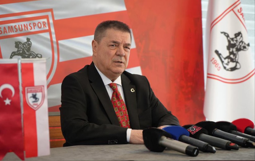 Veysel Bilen: 'Avrupa kupalarına katılmada ipler hala bizim elimizde'
