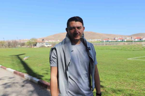 Elazığspor'da hazırlıklar 3 puan için