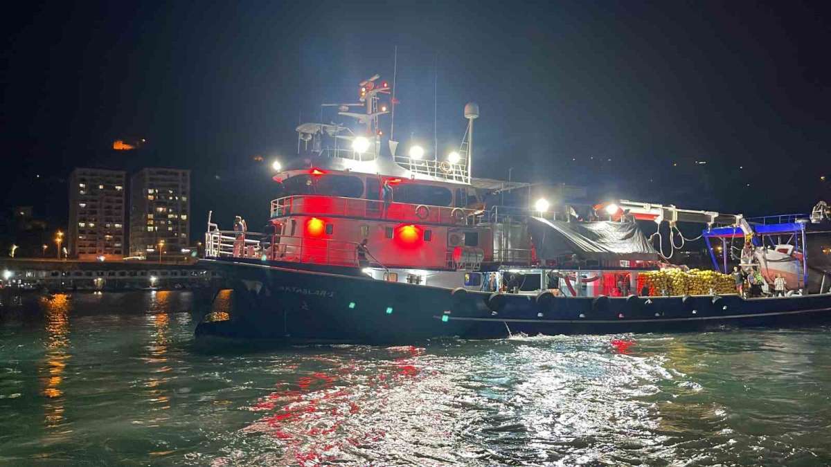 Rize'de av sezonu bilançosu: 91 bin TL ceza kesildi, 6 bin 500 ton ürüne el konuldu