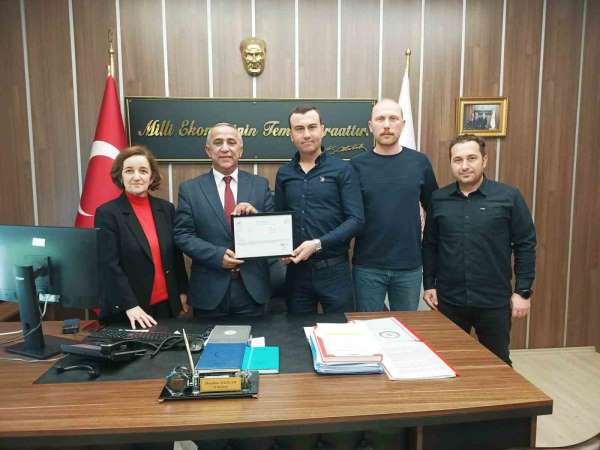 Samsun'da ari işletme sayısı 9'a çıktı