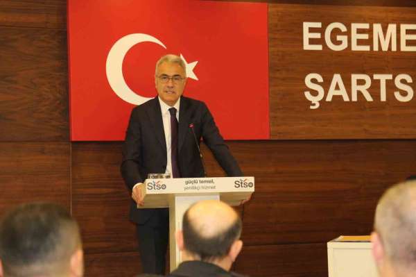 Sivas'a yeni Ticaret ve Sanayi Odası binası