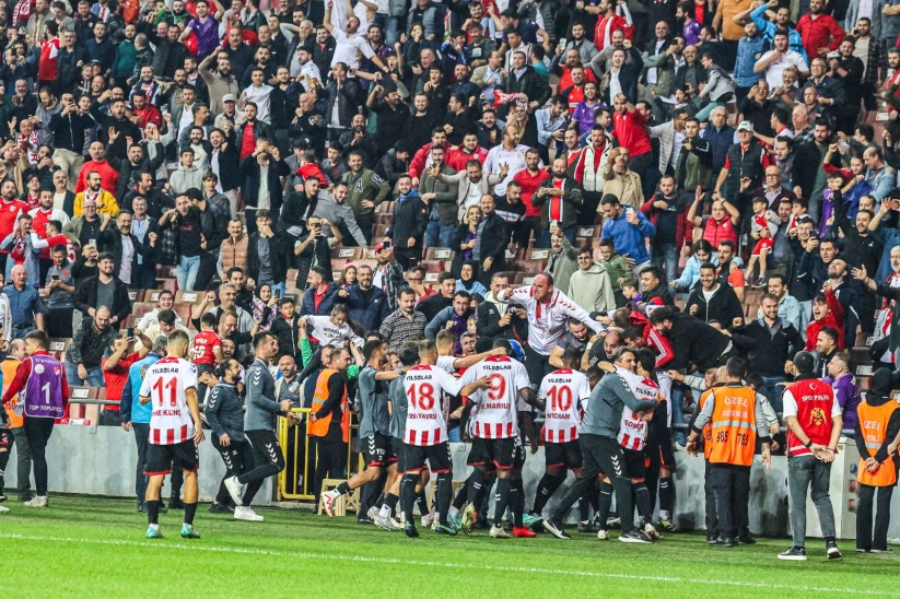 Kapalı Gişe Olacak 