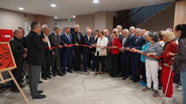 Atakum'da 19 Mayıs kutlamaları