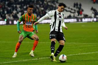 Corendon Alanyaspor ile Beşiktaş 18 randevuda