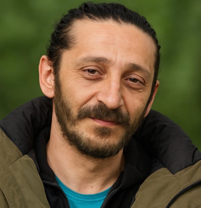 Samsun'da bir baba, 9 suç kaydı bulunan 17 yaşındaki maganda tarafından öldürüldü