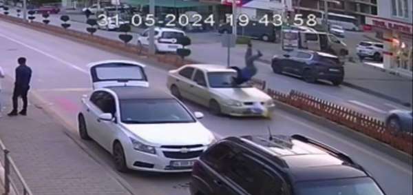 Feci kazada babasını kaybeden kadın: 'Verilen ceza içimdeki yarayı kanattı'