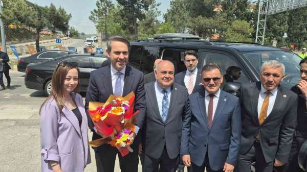 Göktepe-3 kuyusu Türkiye'deki evlerin 3.5 yıl boyunca doğalgaz ihtiyacını karşılayacak