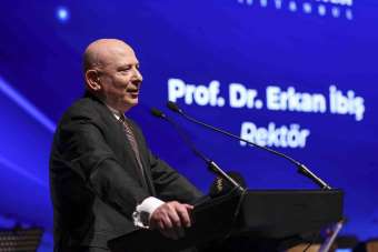 İstinye Üniversitesi, 10 kuruluş yıldönümünü coşkuyla kutladı
