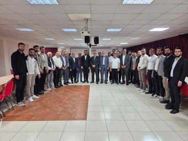 Malatya'da Suriye Pazarı masaya yatırıldı