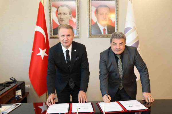 ODÜ'den koruma altındaki çocuklar için protokol