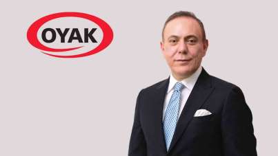 OYAK'ın 65'inci Olağan Genel Kurulu gerçekleştirildi
