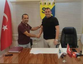 Söğütspor tarihinde ilk defa BAL'a çıktı