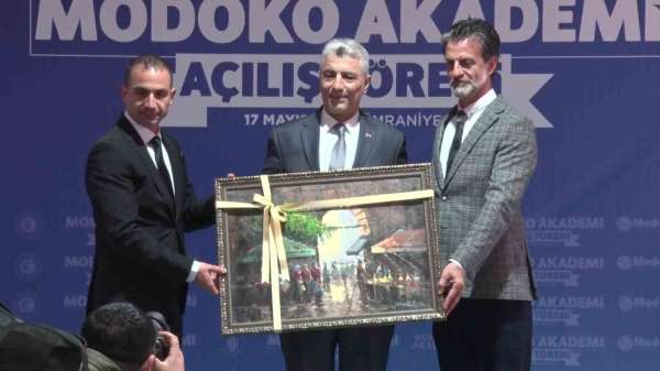 Ticaret Bakanı Ömer Bolat: 'Mobilya sektöründe dünyada ilk on içindeyiz'