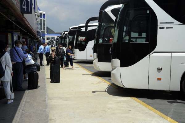 İstanbul'da otobüs bileti fiyatları yüzde 40 düştü 