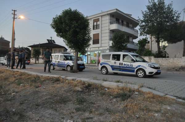 Karaman'da kavga eden iki kişi birbirini bıçakla yaraladı 